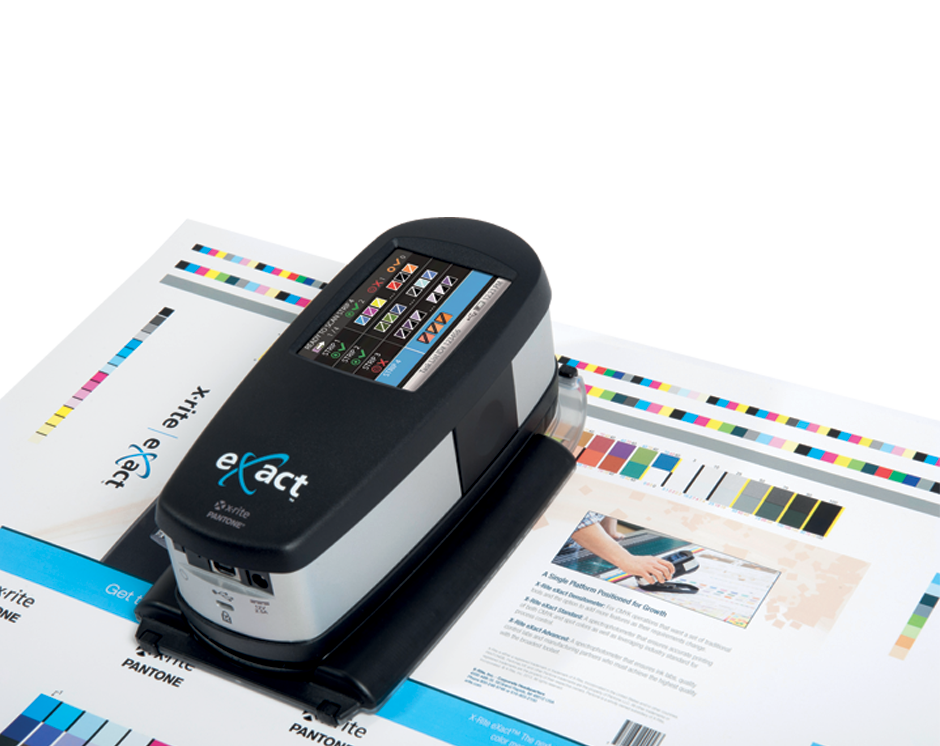 Densitometre cihazı