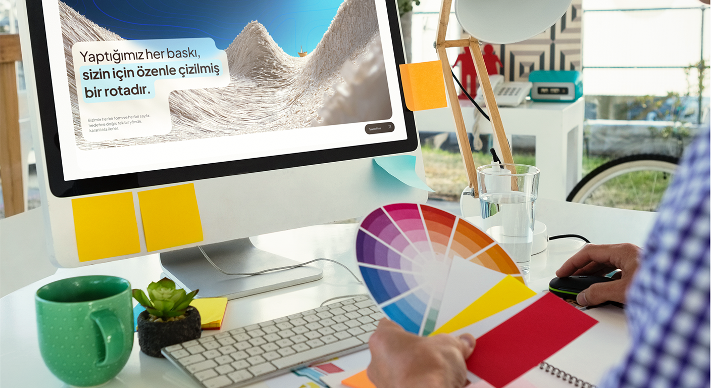 Tasarım Çözümleri