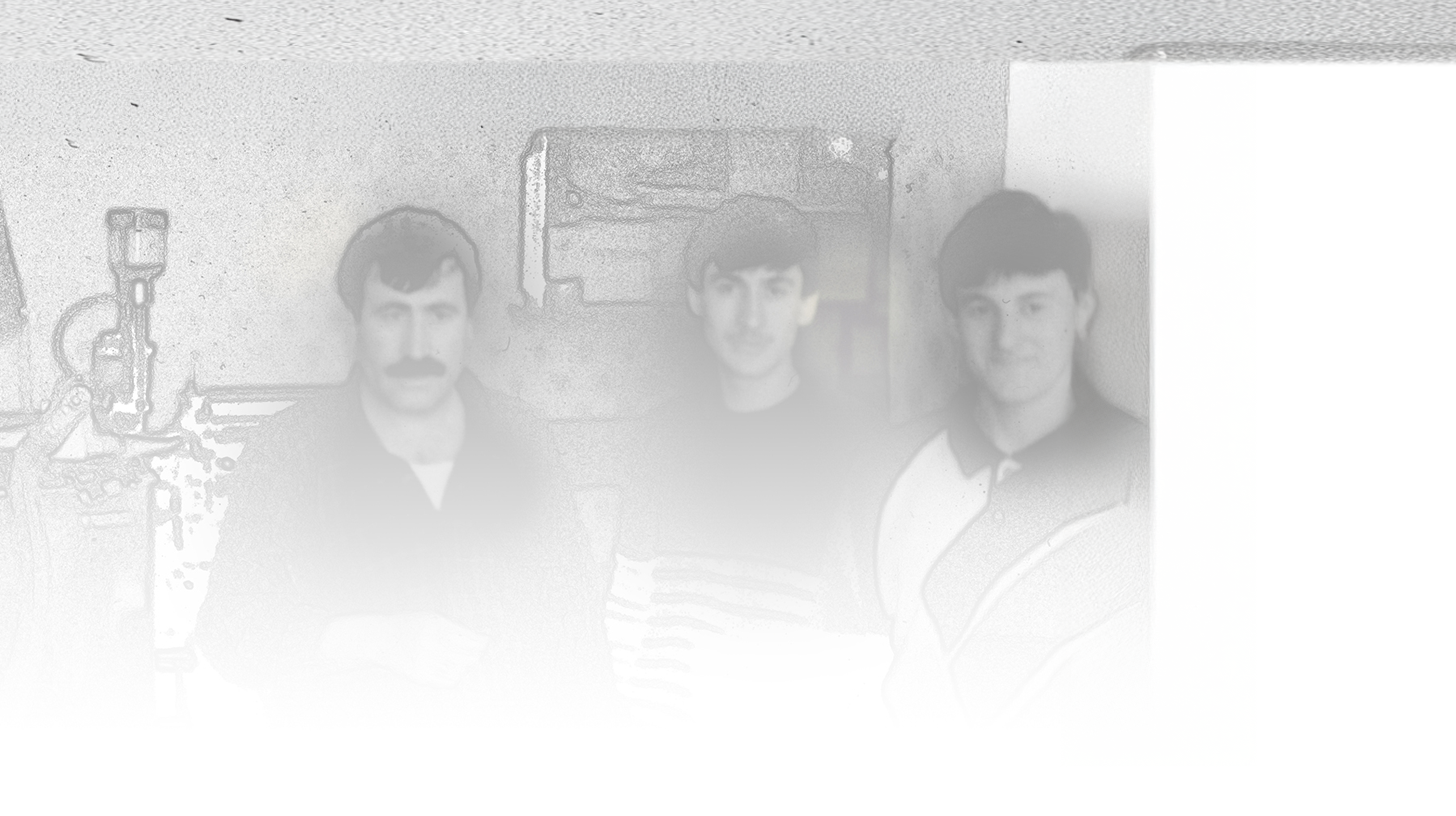 Tecrübe ve Güvenle Büyüme görseli