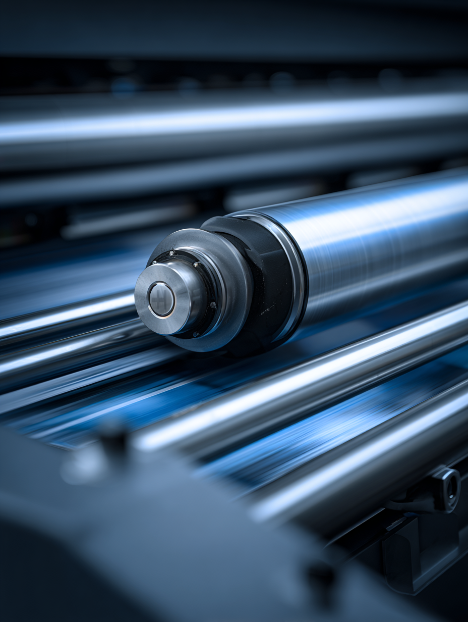 İleri Teknoloji, Sürekli Yatırım görseli